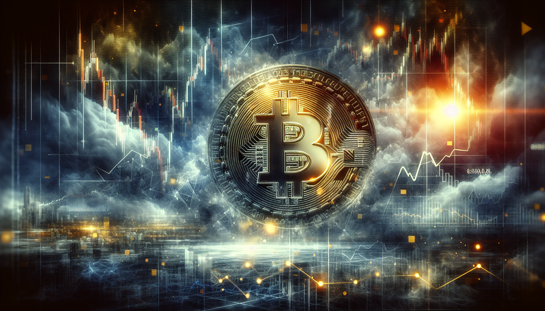 Bitcoin The Future Currency Amidst Economic Uncertainty