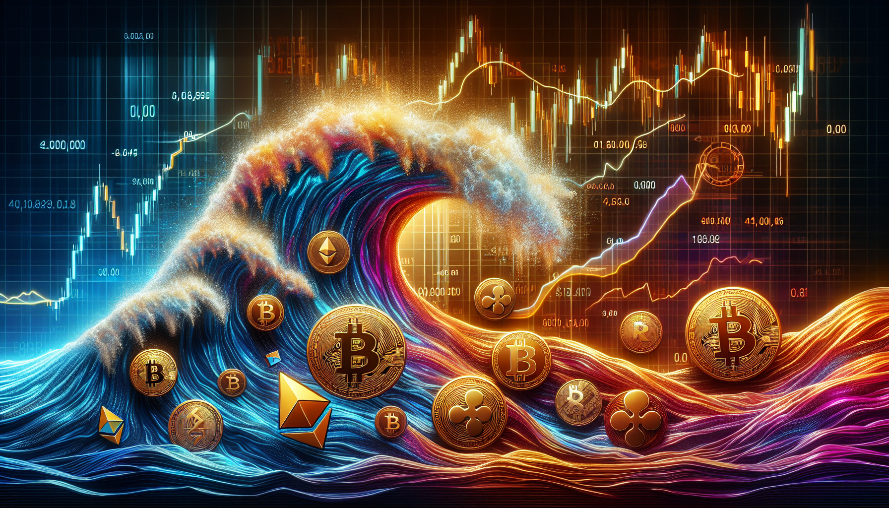 Copper Prices Surge and Its Implications for Bitcoin and the Cryptocurrency Market