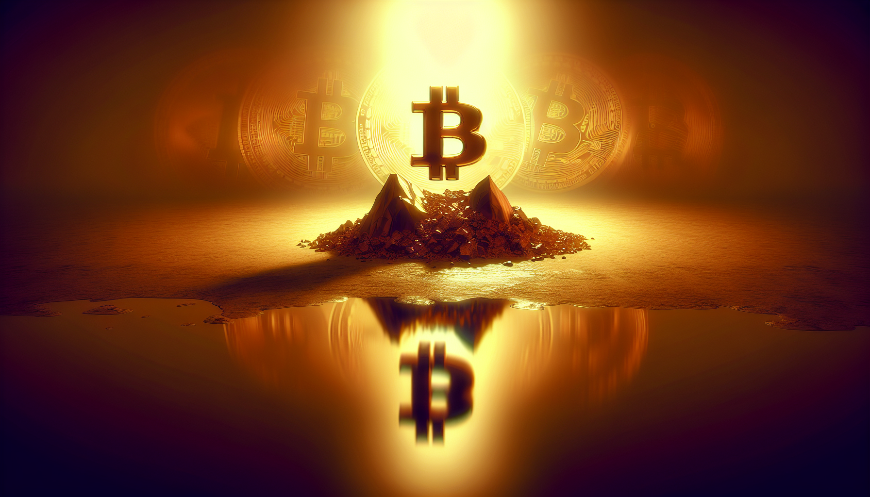 Copper’s Resurgence and Its Implications for Bitcoin and Cryptocurrency Markets