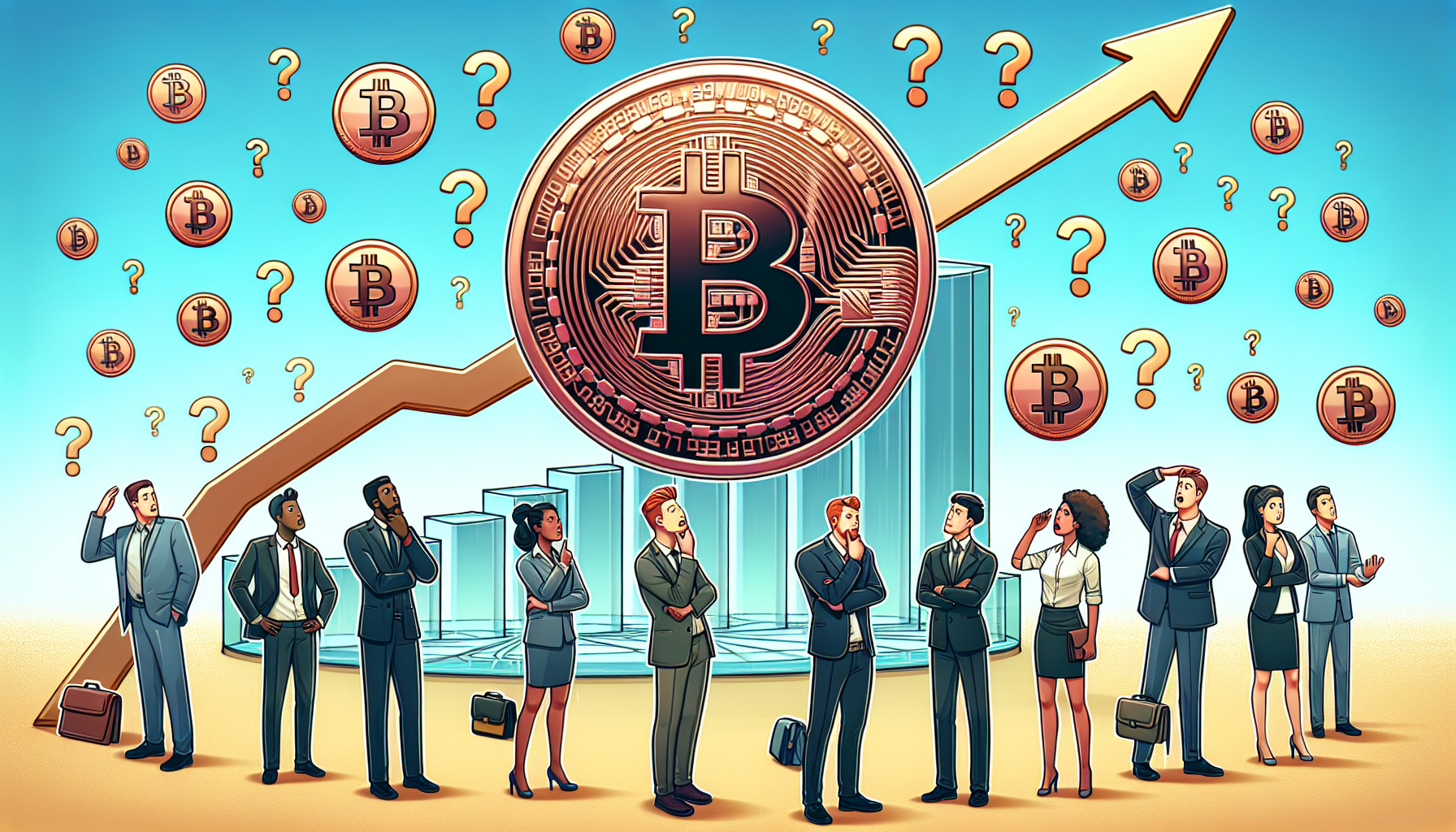 Copper Rally Implications for Bitcoin Investors
