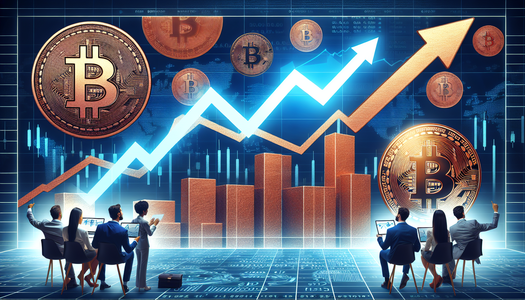 Copper Rally Signals Potential Shifts for Bitcoin Investors