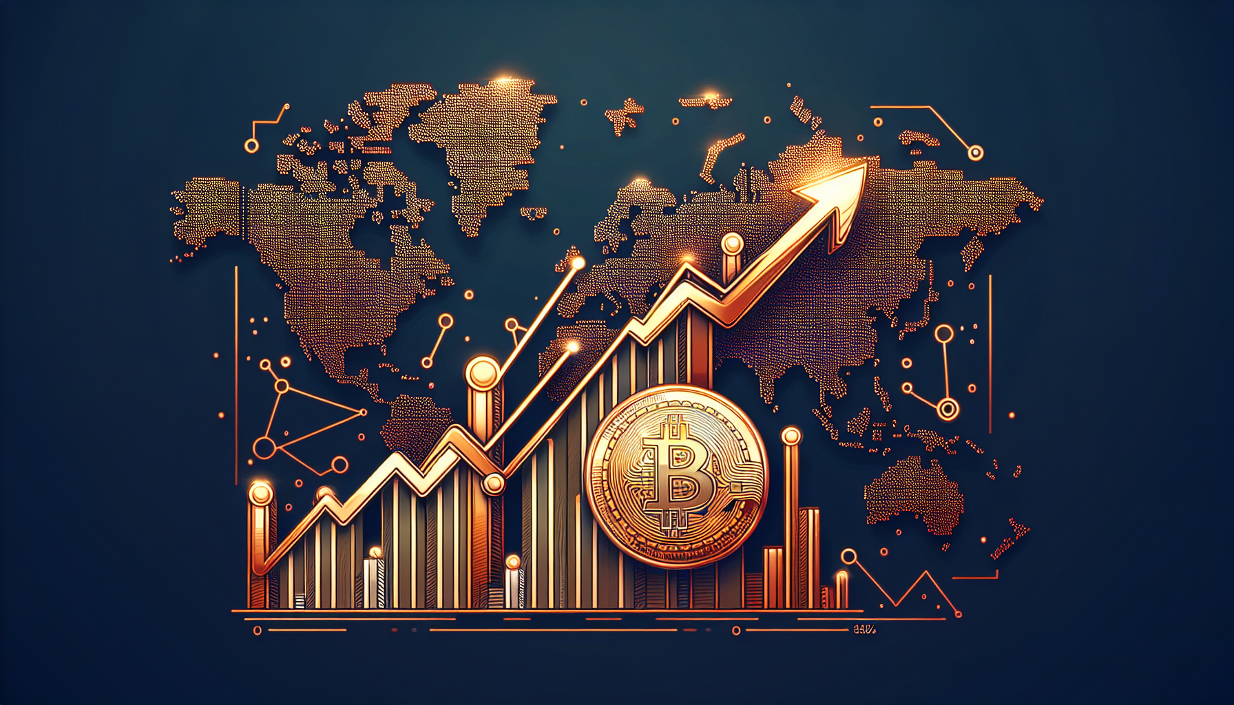 Copper Surge and Its Implications for Bitcoin: Navigating the Economic Landscape
