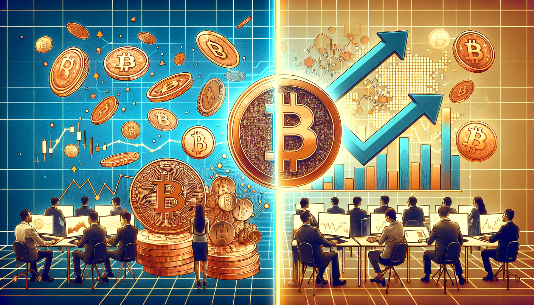 Copper’s Surge and Its Implications for Bitcoin Investors