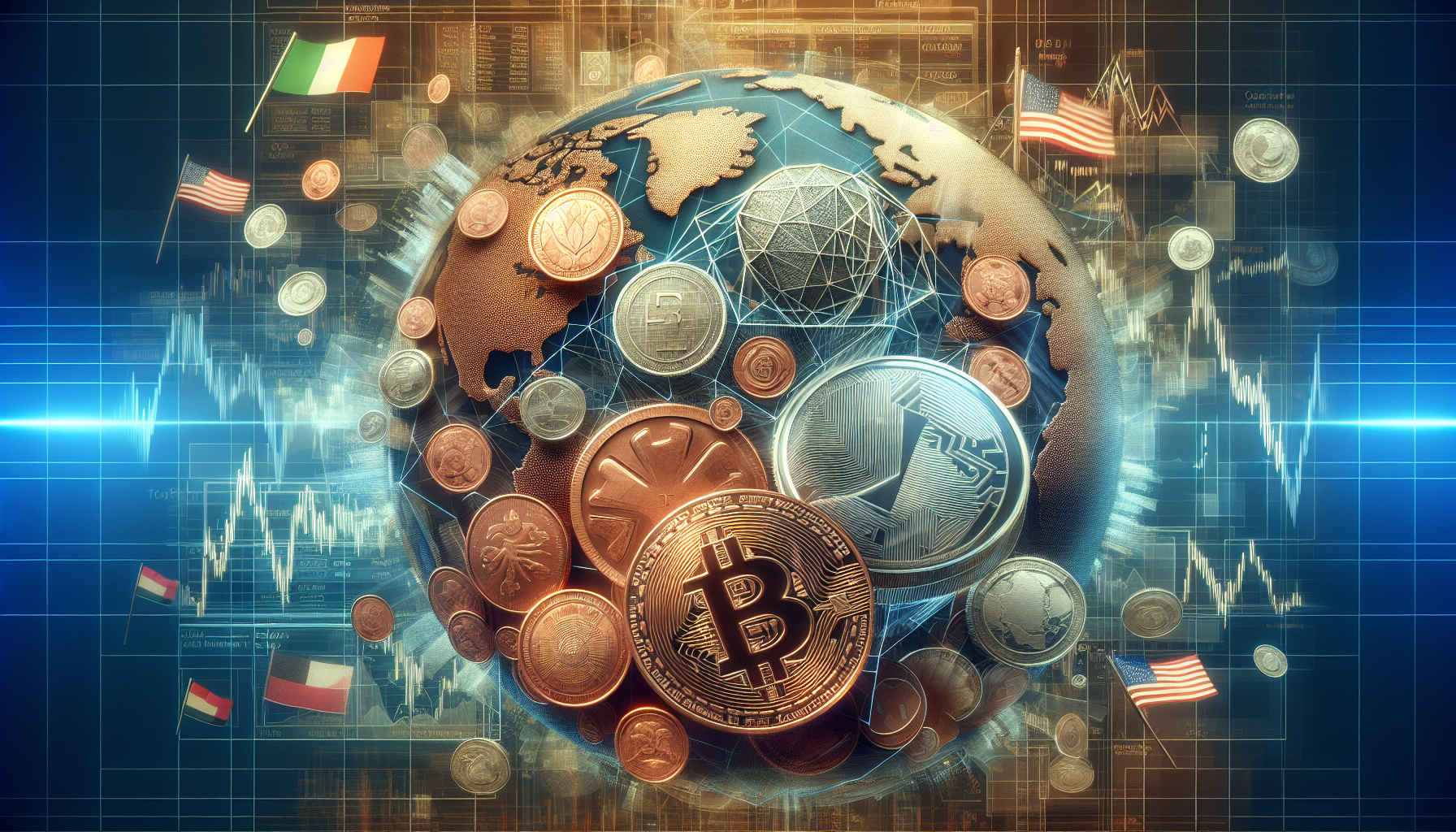 Copper and Bitcoin The Interplay Between Economic Indicators and Cryptocurrency Futures