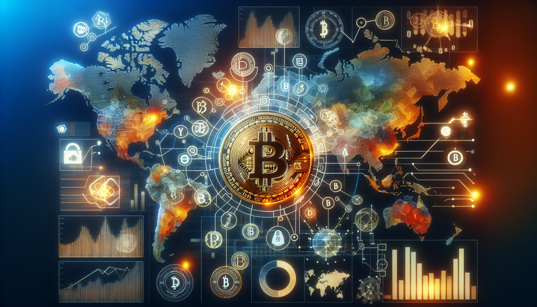 The Future of Bitcoin in a Changing Global Economy