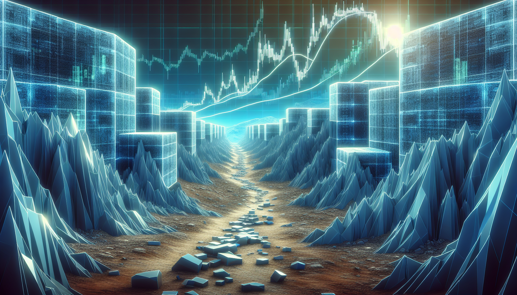 Understanding Cryptocurrency Trends: Navigating the Evolving Landscape of Blockchain Technology