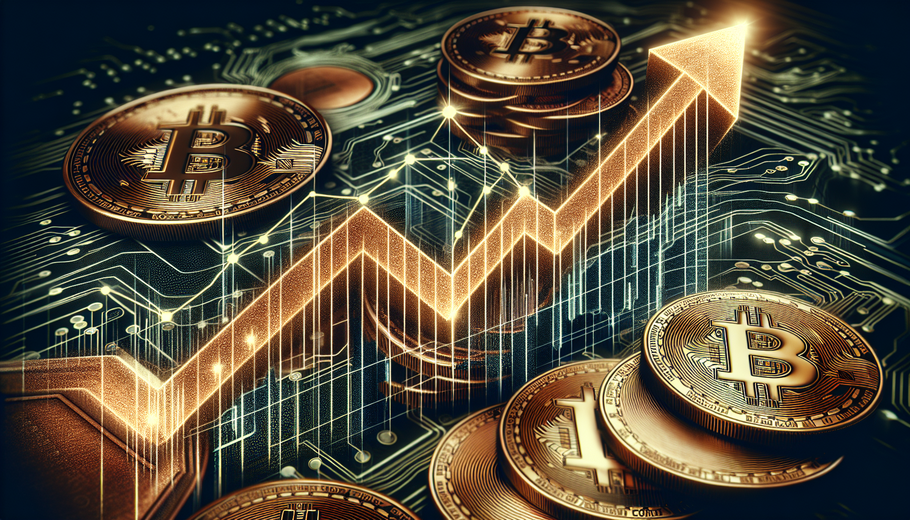 The Rise of Bitcoin and Its Connection to Copper’s Market Rally