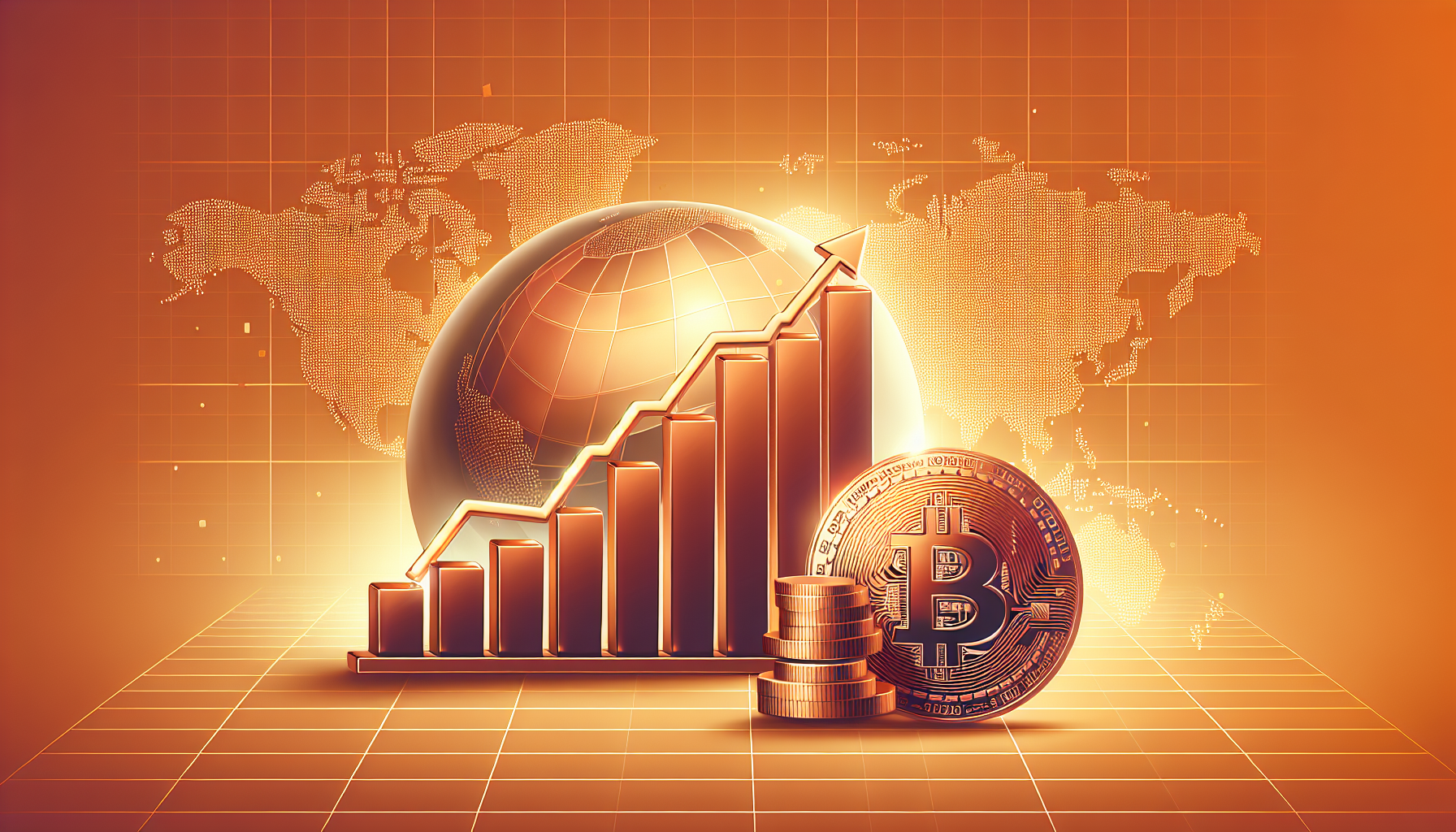 Copper’s Ascent and Its Implications for Bitcoin and Global Markets
