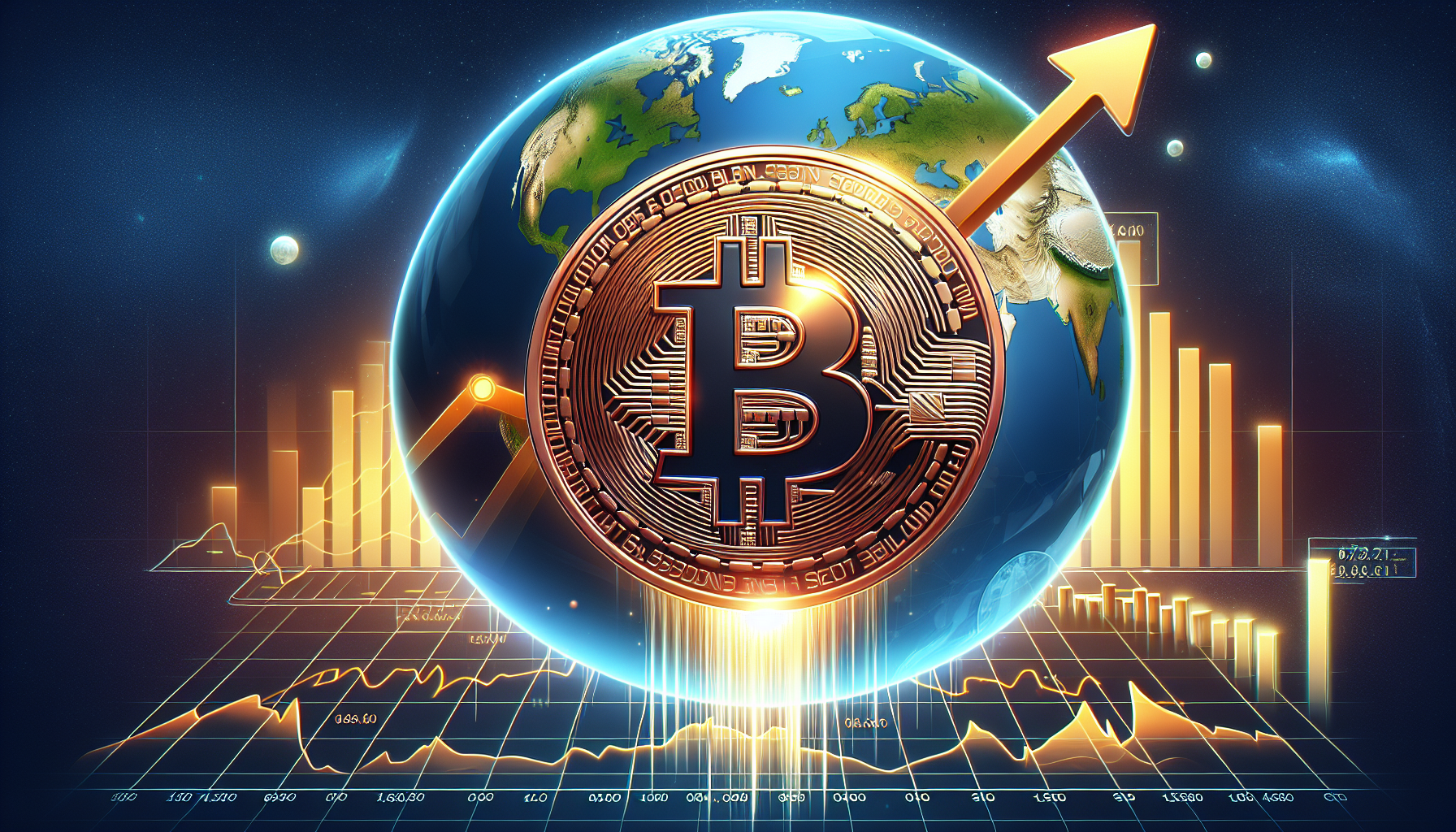 Copper’s Record Highs and Their Implications for Bitcoin and the Global Economy