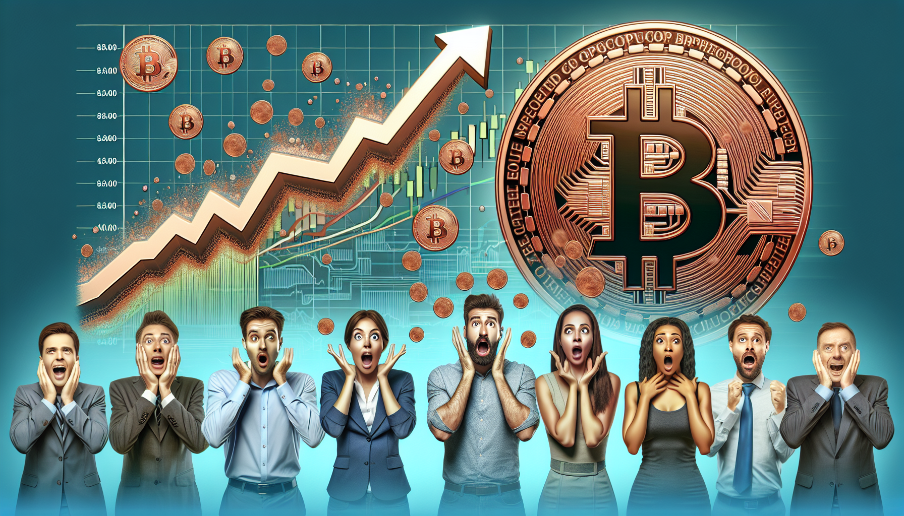 Copper’s Surge and Its Implications for Bitcoin Investors