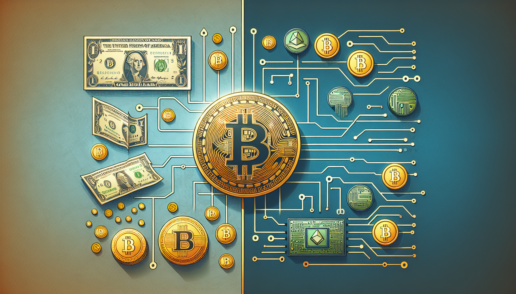 The Future of Money and Bitcoin’s Path to Dominance