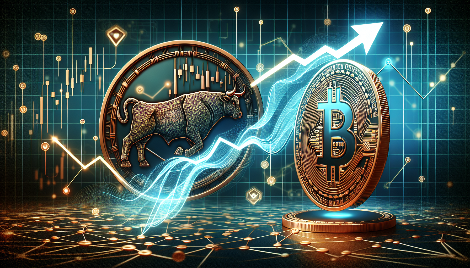 Copper Prices and Bitcoin: Understanding the Interconnection in Today’s Economy