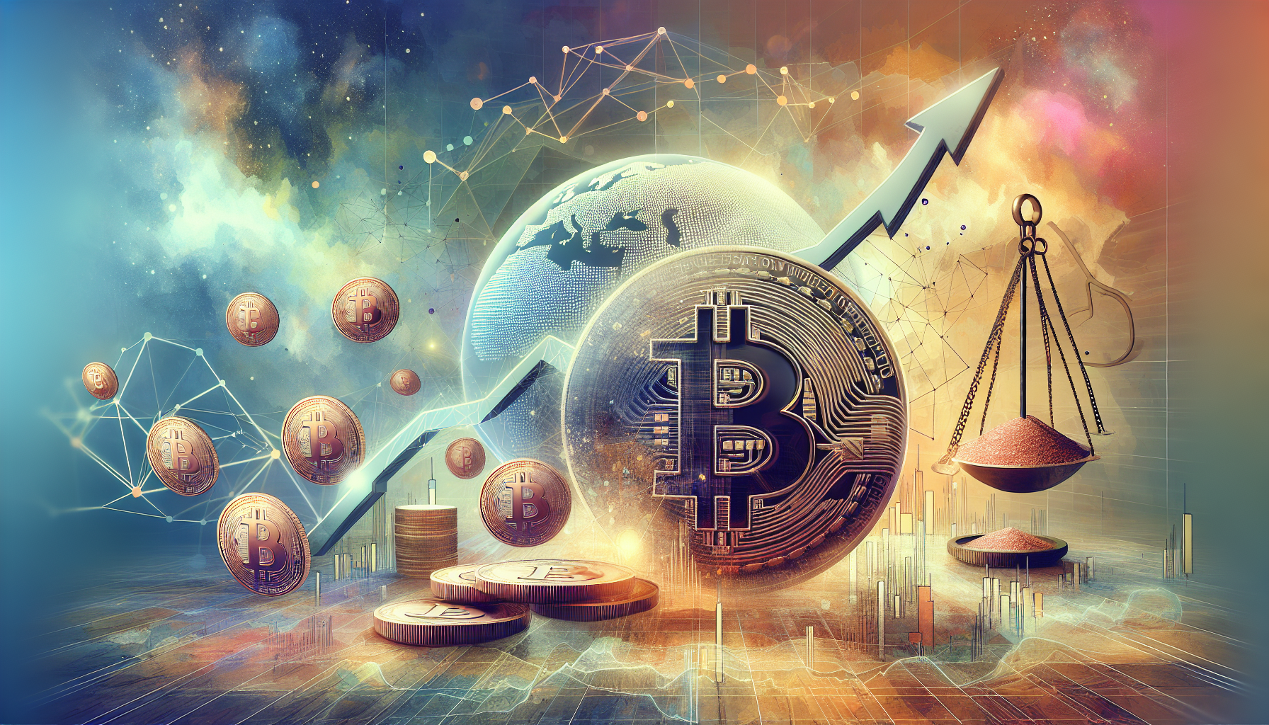 Copper Prices and Their Impact on Bitcoin: An Analysis of Current Market Dynamics