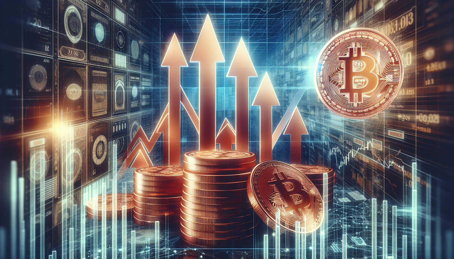Copper Rally and Its Implications for Bitcoin and Economic Outlook