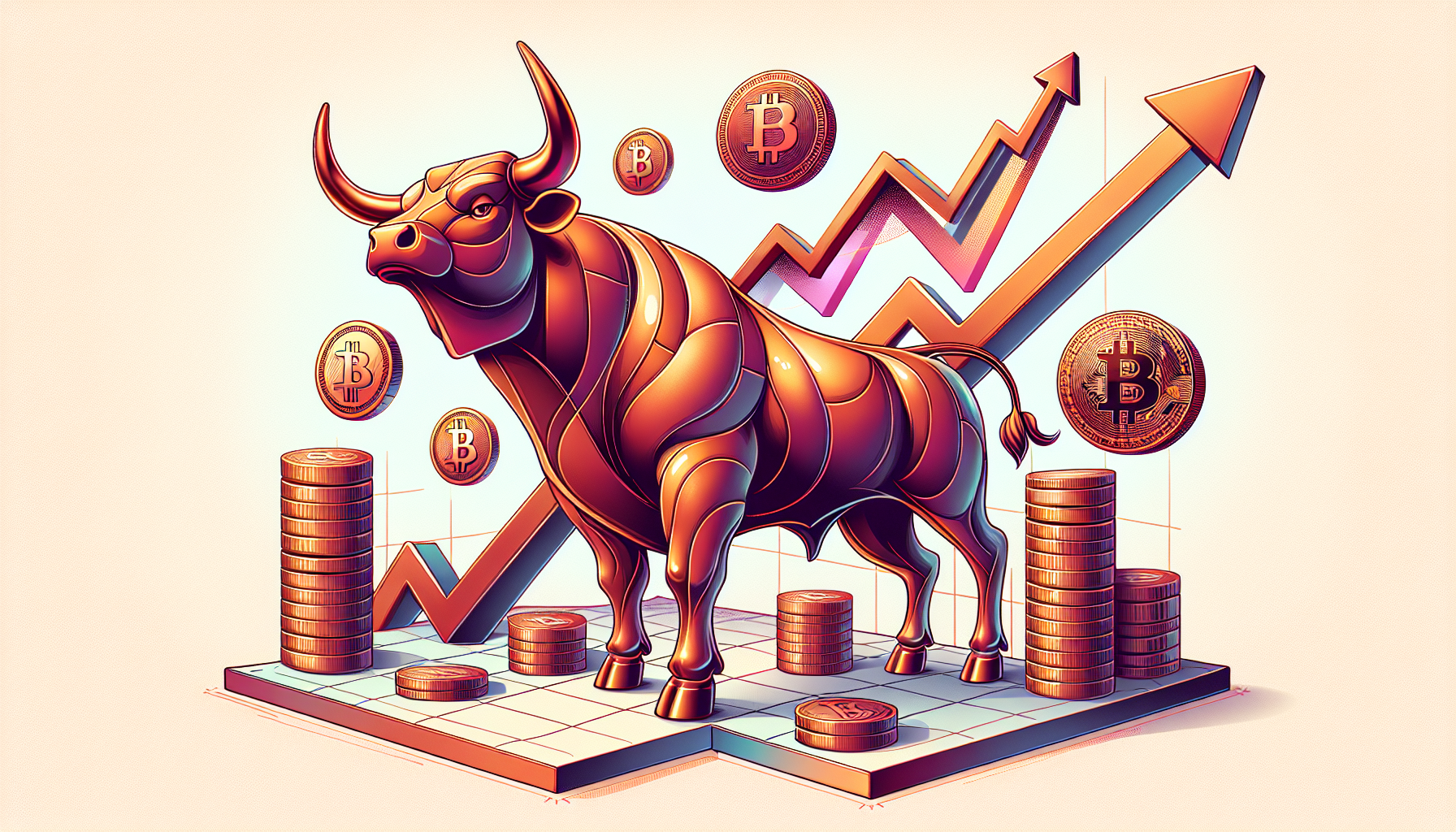 Copper’s Bull Market and Its Implications for Bitcoin and Cryptocurrency Trends