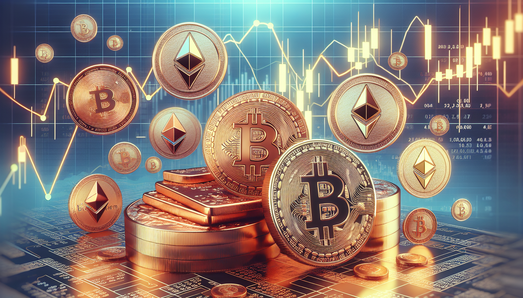 Copper’s Rally and Its Implications for Crypto Investors