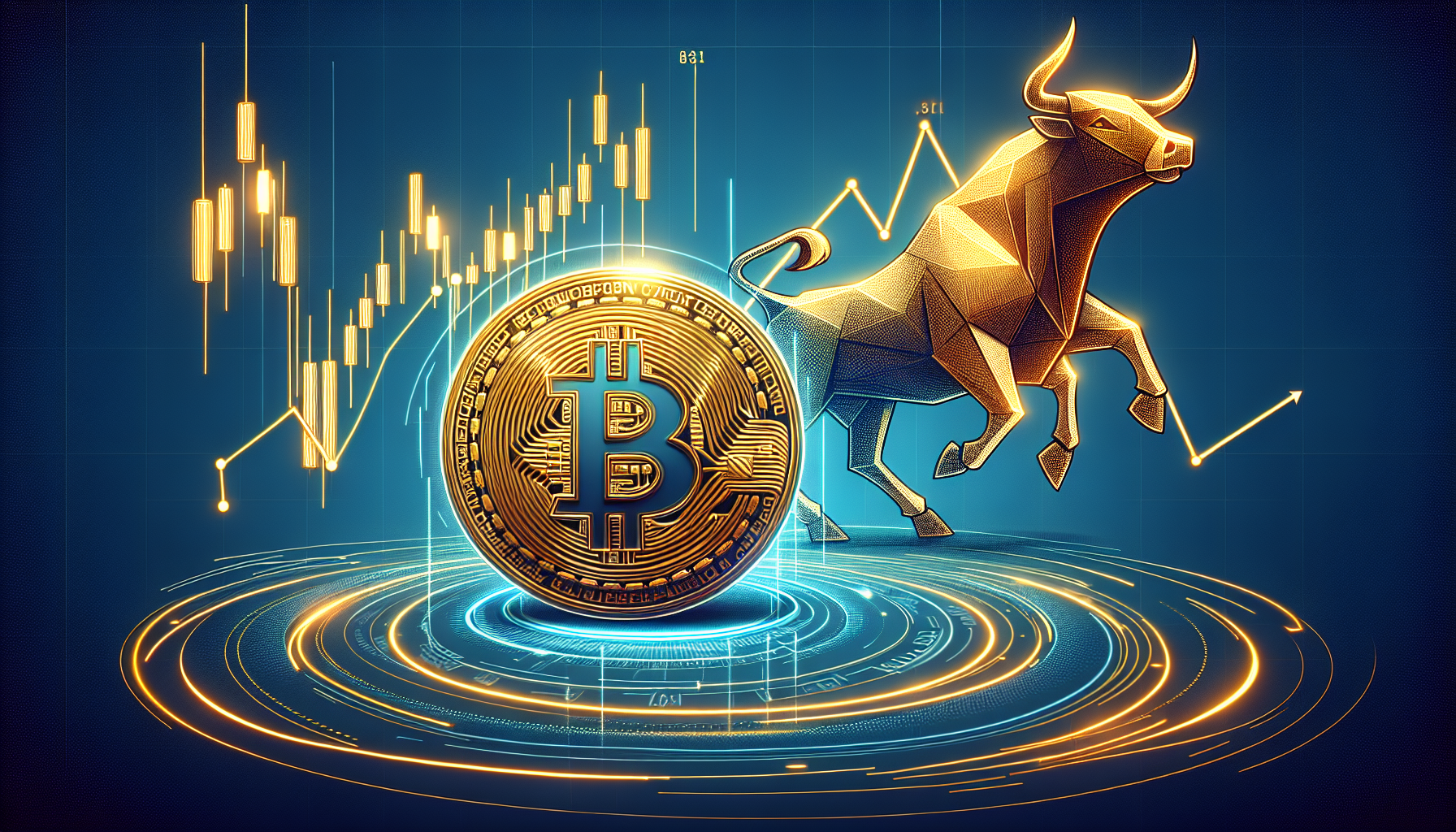 Is Copper’s Price Surge a Bullish Indicator for Bitcoin Trends?