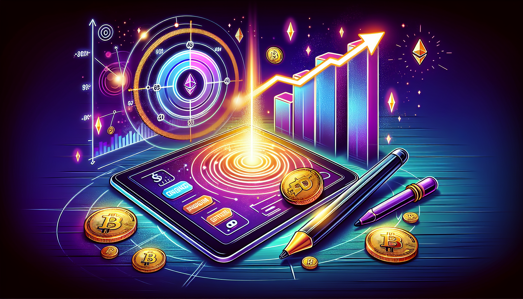 Transforming Blog Posts for Maximum Engagement and Conversion in the Cryptocurrency Space