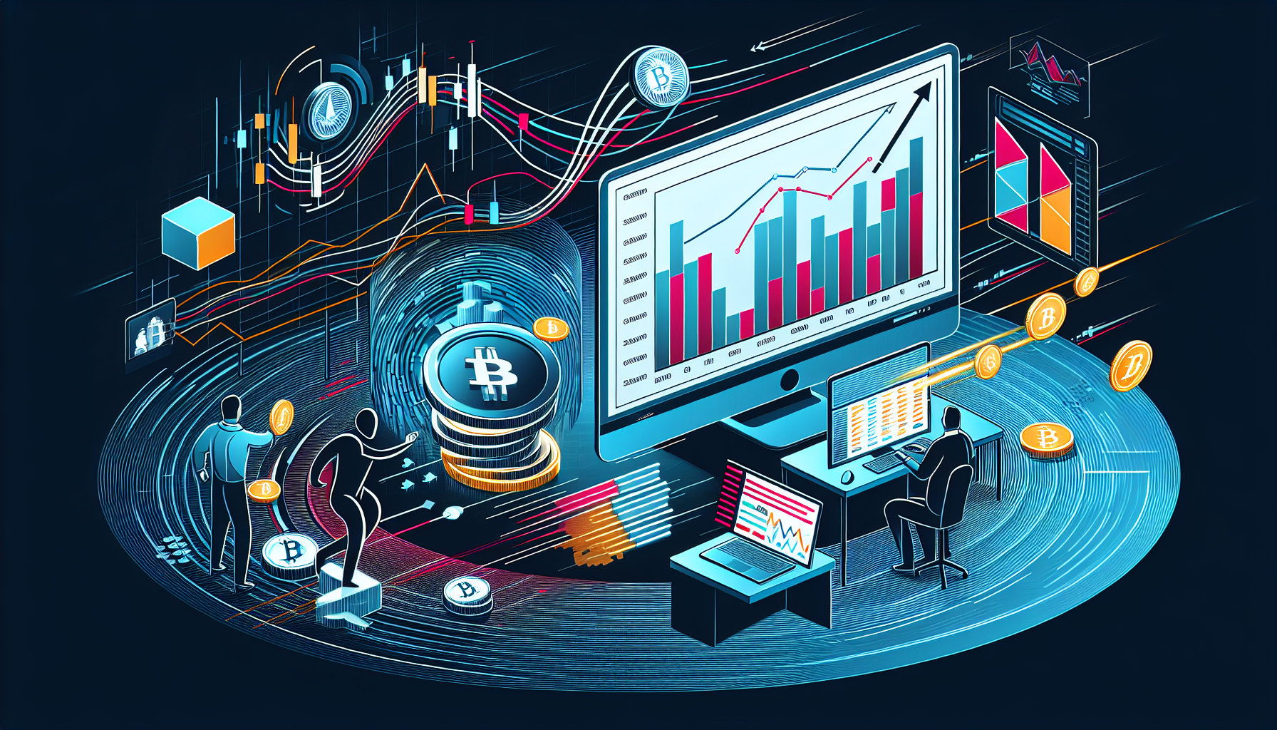Transforming Cryptocurrency Insights into Actionable Strategies for Investors