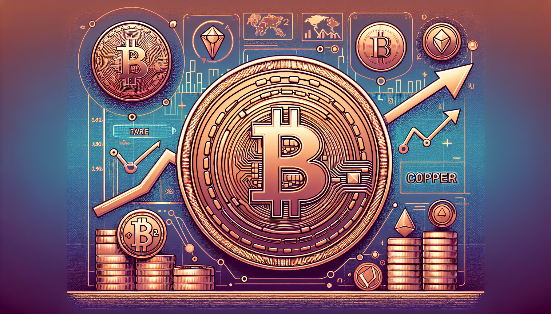 Copper Rally and Its Implications for Bitcoin and Risk Assets