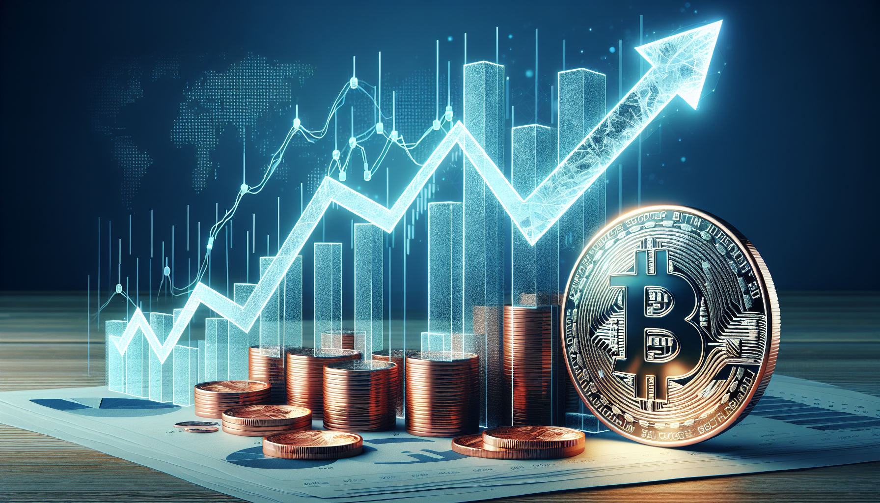 Copper’s Current Rally and Its Implications for Bitcoin Investors