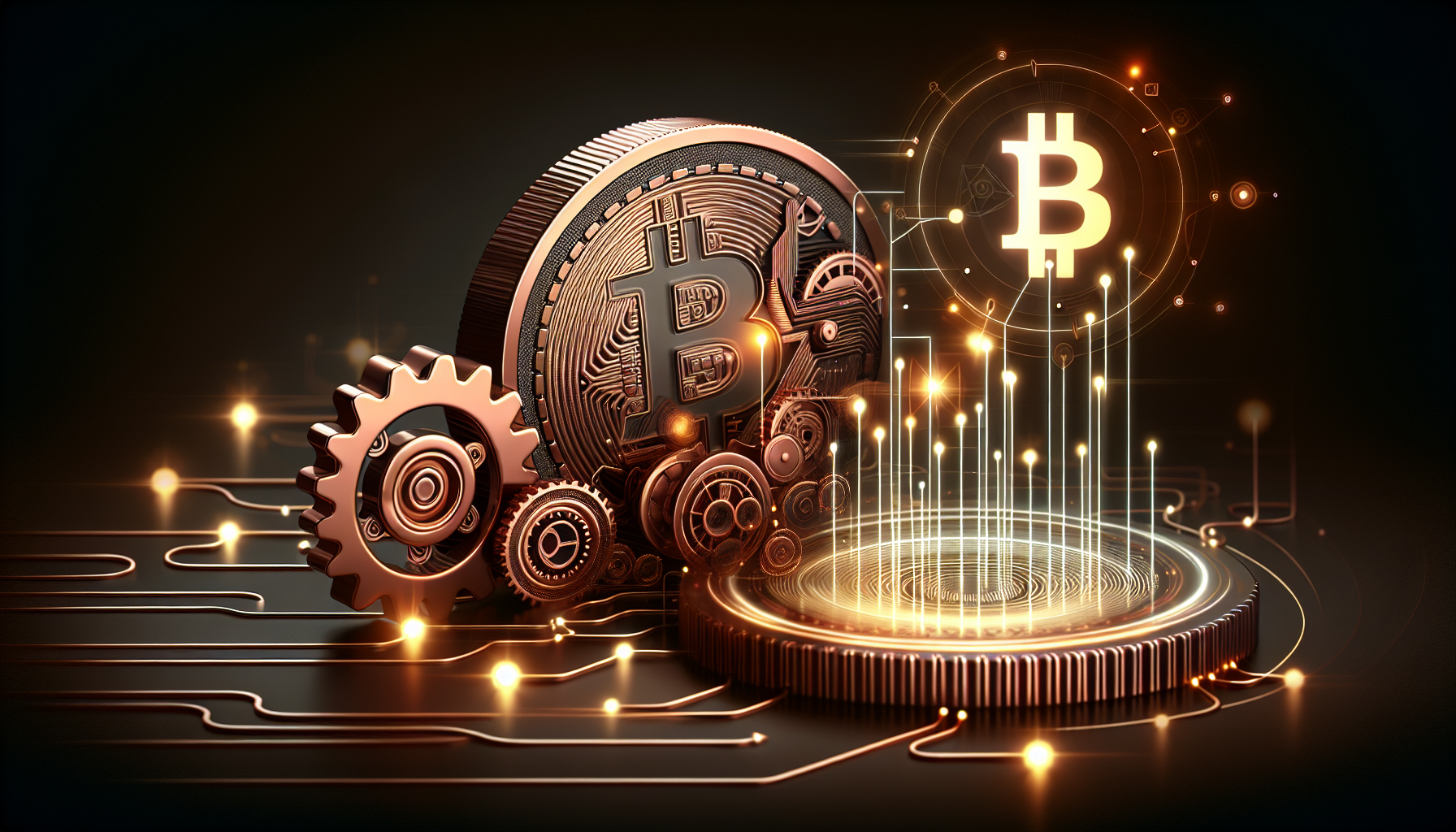 Copper’s Rally and Its Impact on Bitcoin’s Future Prospects