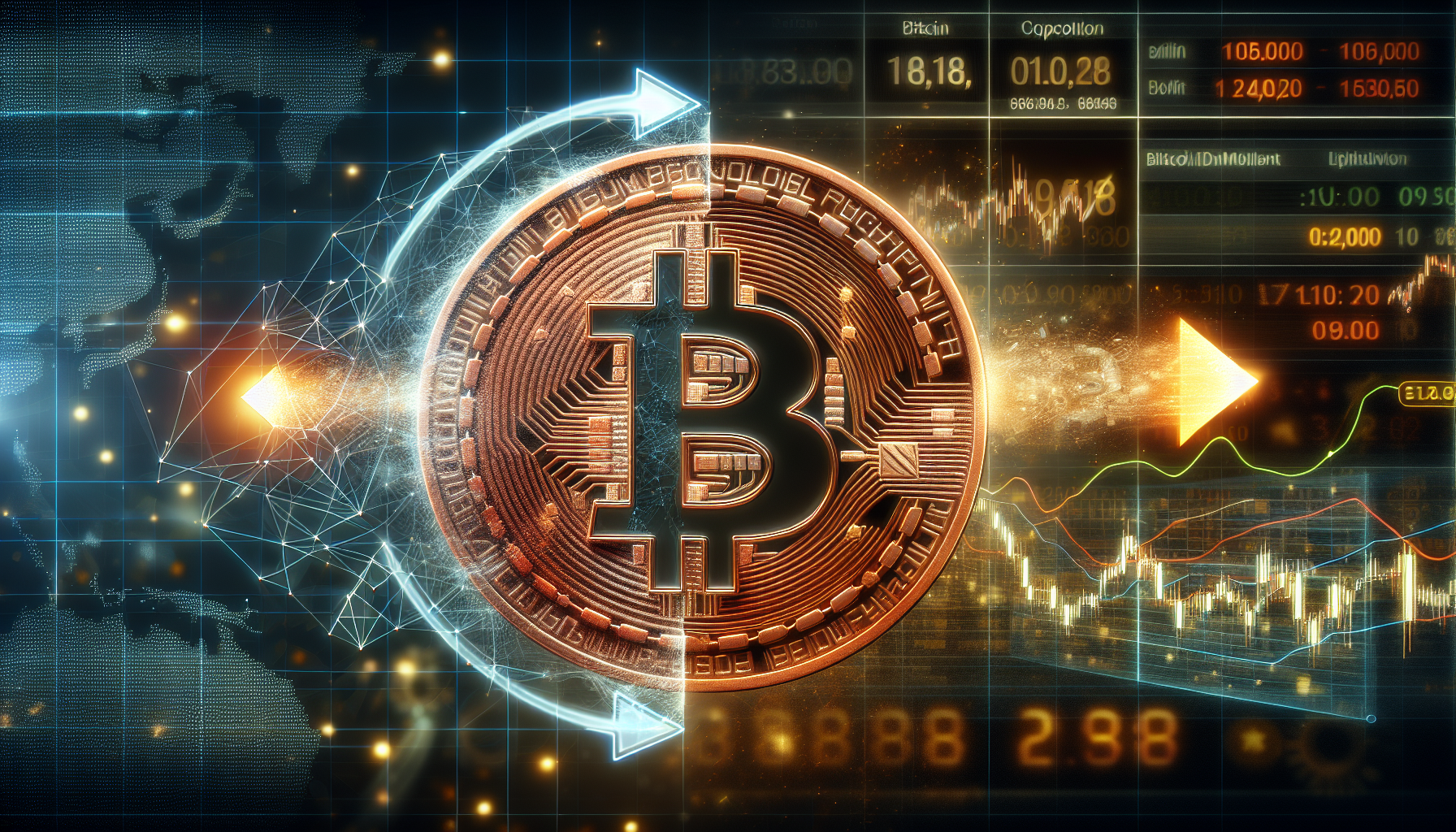 Copper’s Surge and Its Implications for Bitcoin and the Cryptocurrency Market