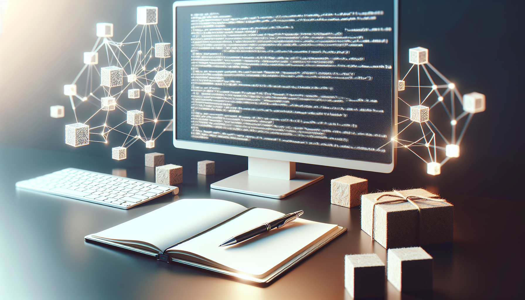 Crafting Compelling Crypto Content: A Guide to Effective Blogging in the Blockchain Space