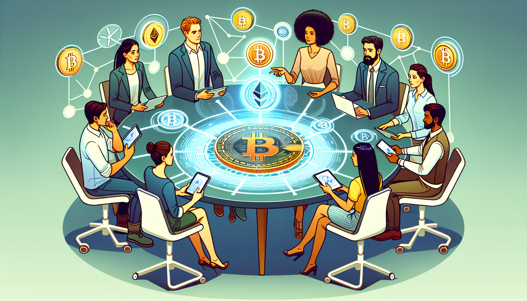 How to Effectively Communicate in the Cryptocurrency Community