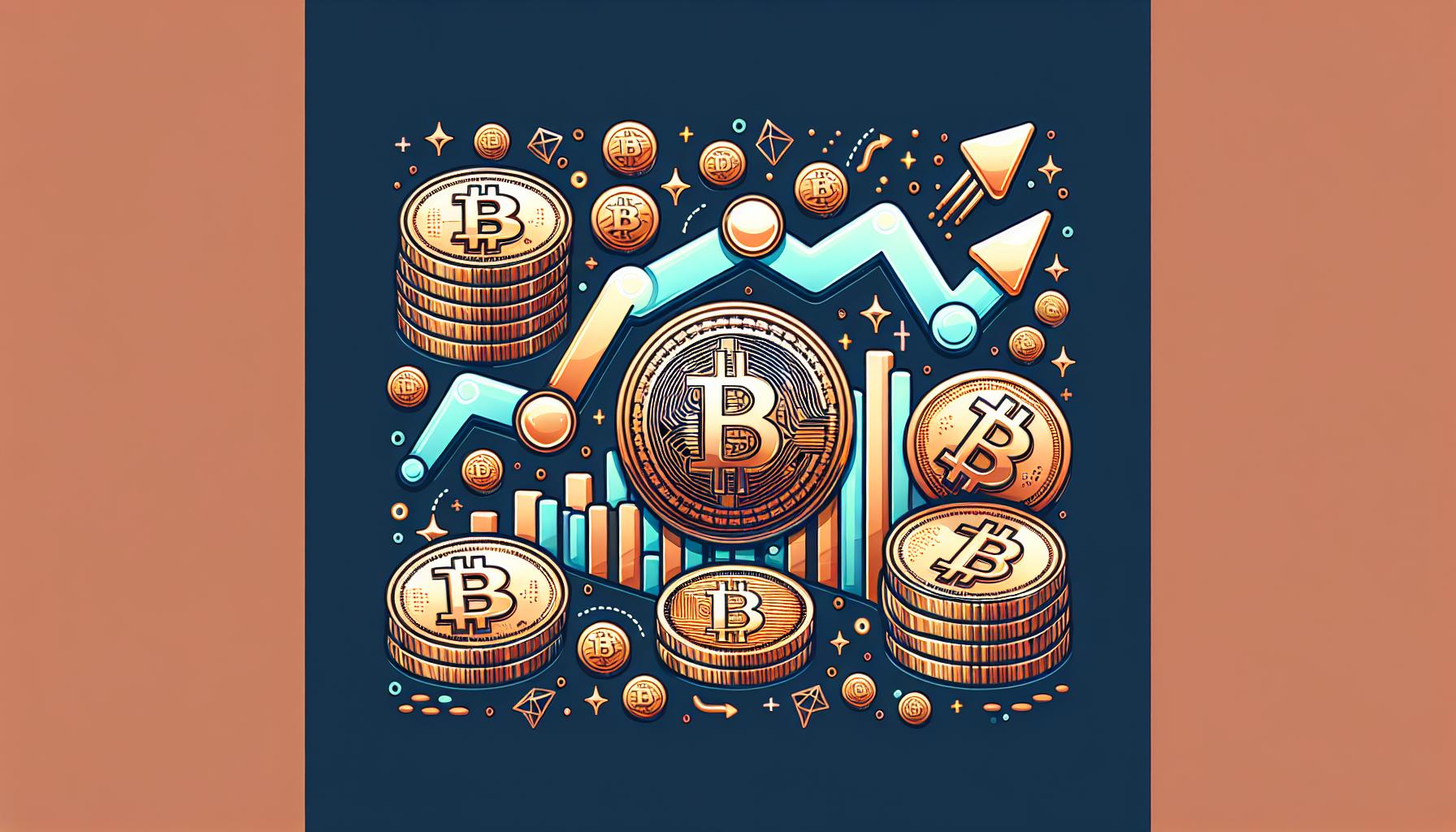 The Copper Surge and Its Impact on Bitcoin: Insights and Implications