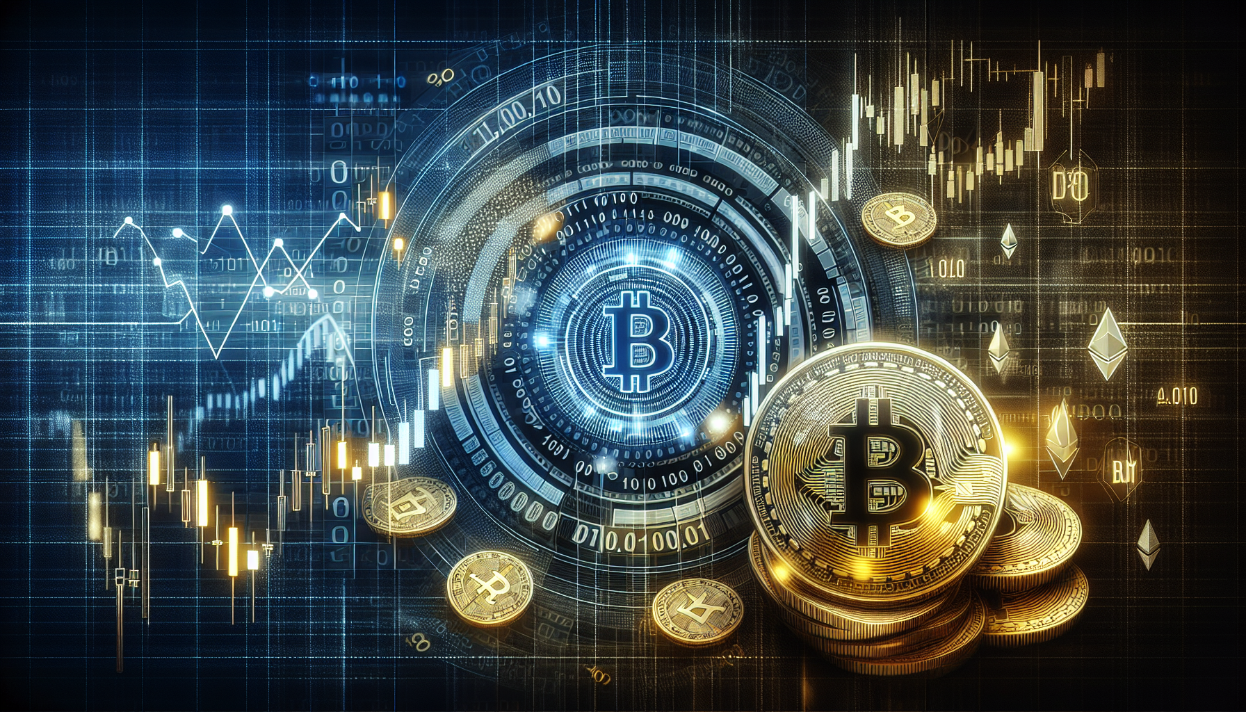 Transforming Your Content into an Engaging Blog Post on Blockchain and Cryptocurrency